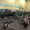 Lifestyle Fitness 24/7