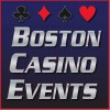 Boston Casino Events