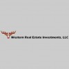 Western Real Estate Investment