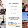 Forever Fit Physical Therapy & Wellness