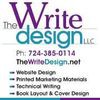 The Write Design