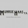 Munroe Haas PA