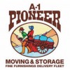 A-1 Pioneer/Penske