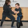 Lifeskills Martial Arts