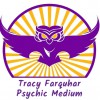 Tracy Farquhar, Psychic Medium