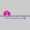 Compassionate Helpers