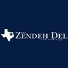 The Zendeh Del Law Firm