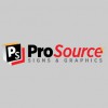 Prosource Signs & Graphics