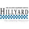 Hillyard Lancaster