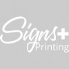 Signs Plus Printing