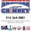 American Chimney Sweep & Repair