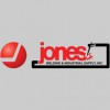 Jones Welding & Industrial Supply