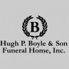 Boyle Hugh P. & Son Funeral Home