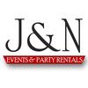 J & N Party Rental