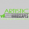 Artistic Hardscapes