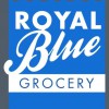 Royal Blue Grocery