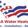 USA Water Heaters