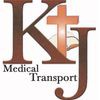 King James Medical Transport