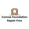 Conroe Foundation Repair