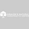 Gravon's Natural Chiropractic Center