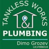 Tankless Works & Plumbing