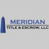 Meridian Title & Escrow