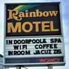 Rainbow Motel