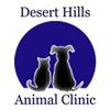 Desert Hills Animal Clinic