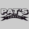 Pat's Tow