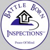 Battle Born Inspections