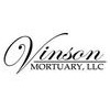 Vinson House Of Mortuary