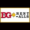 D & G Rent Alls