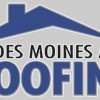 Des Moines Area Roofing