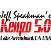 Jeff Speakman's Kenpo Karate & New Breed Martial Arts