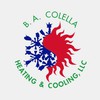 B A Colella Htg & Clg