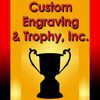 Custom Engraving & Trophy