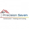 Precision 7 Heating & Cooling