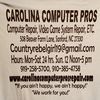 Carolina Computer Pros