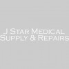 J Star Medical Supply & Repairs