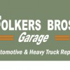 Folkers Bros. Garage