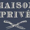 Maison Prive