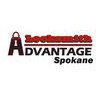 Advantage Locksmith Spokane