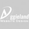 Aggieland Website Design