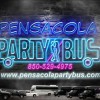 Pensacola Party Bus