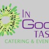 Ginn Fran-In Good Taste Catering