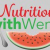 Nutrition With Wendi