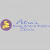 Petra's Massage Therapy & Weight Loss Clinic Natural Health