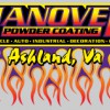 Hanover Powder Coating