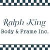 Ralph King Body & Frame