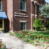 West Suburban Montessori School